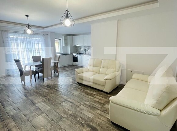 Apartament de închiriat 2 camere Floreşti - 113323AI | BLITZ Cluj-Napoca | Poza1