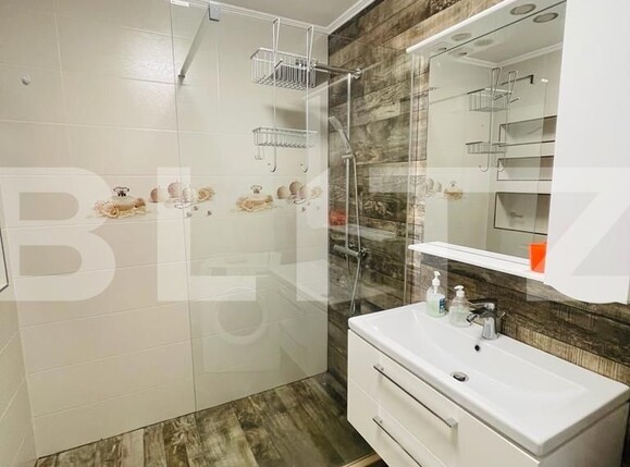 Apartament de închiriat 2 camere Floreşti - 113323AI | BLITZ Cluj-Napoca | Poza13