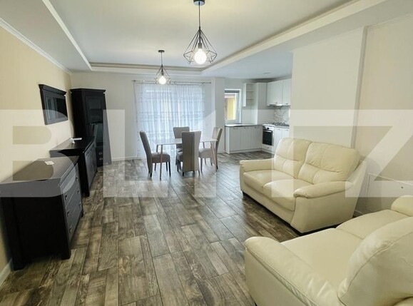 Apartament de închiriat 2 camere Floreşti - 113323AI | BLITZ Cluj-Napoca | Poza4