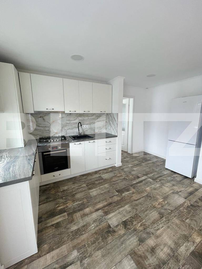 Apartament de închiriat 2 camere Floreşti - 113323AI | BLITZ Cluj-Napoca | Poza3