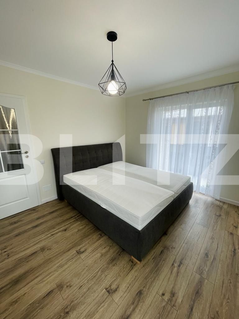 Apartament de închiriat 2 camere Floreşti - 113323AI | BLITZ Cluj-Napoca | Poza9