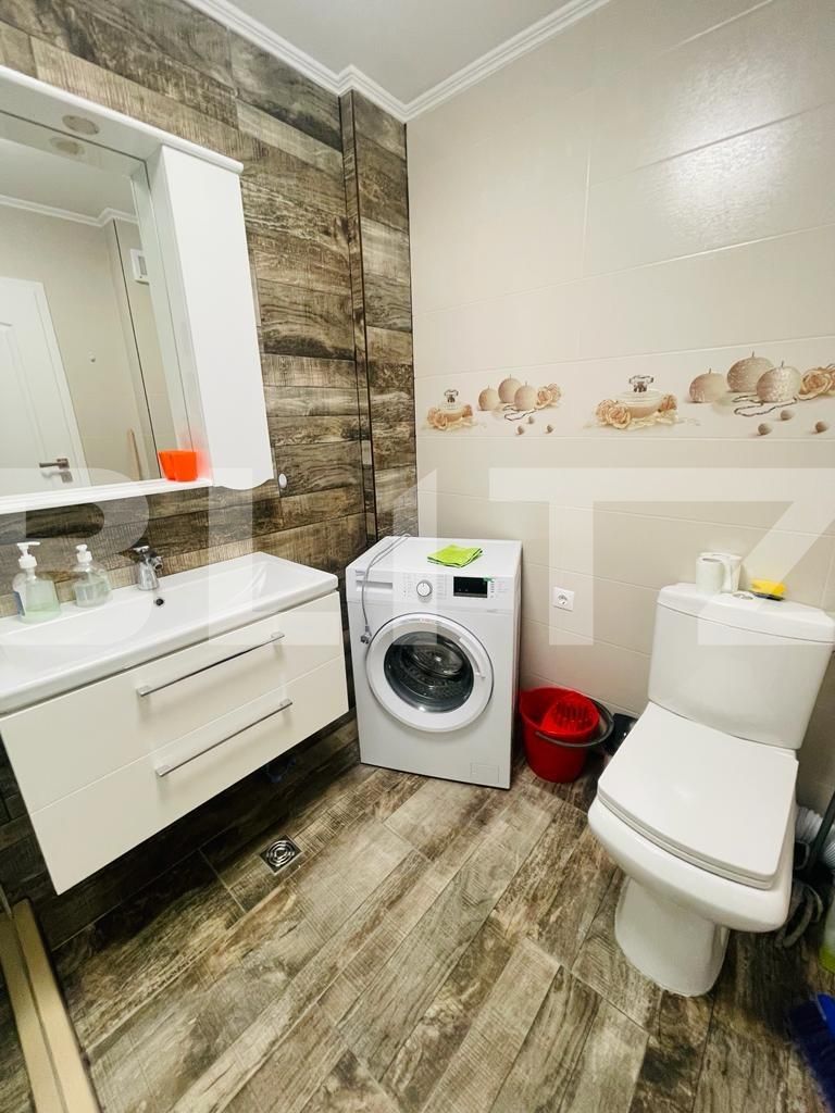 Apartament de închiriat 2 camere Floreşti - 113323AI | BLITZ Cluj-Napoca | Poza12