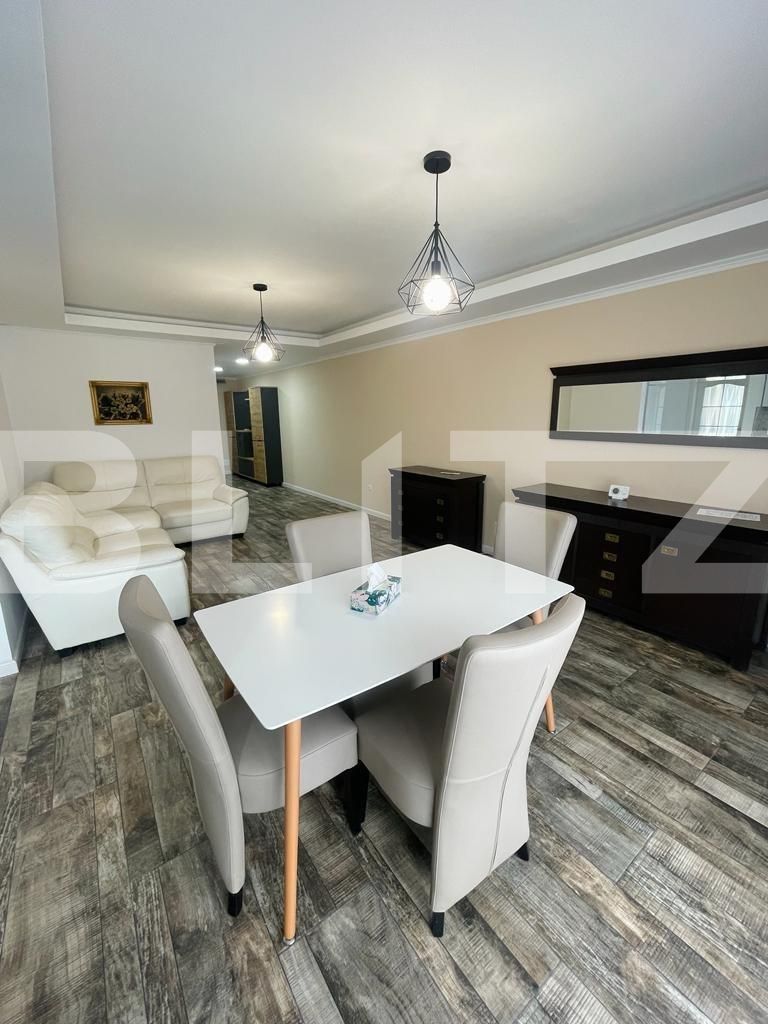 Apartament de închiriat 2 camere Floreşti - 113323AI | BLITZ Cluj-Napoca | Poza6