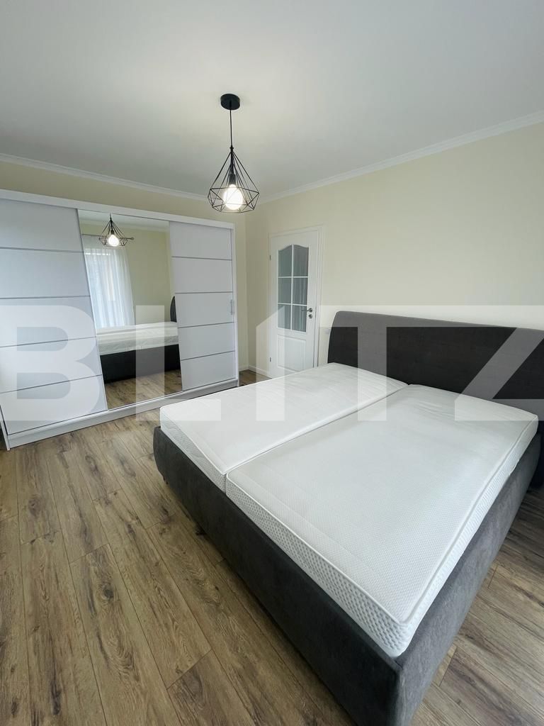 Apartament de închiriat 2 camere Floreşti - 113323AI | BLITZ Cluj-Napoca | Poza10