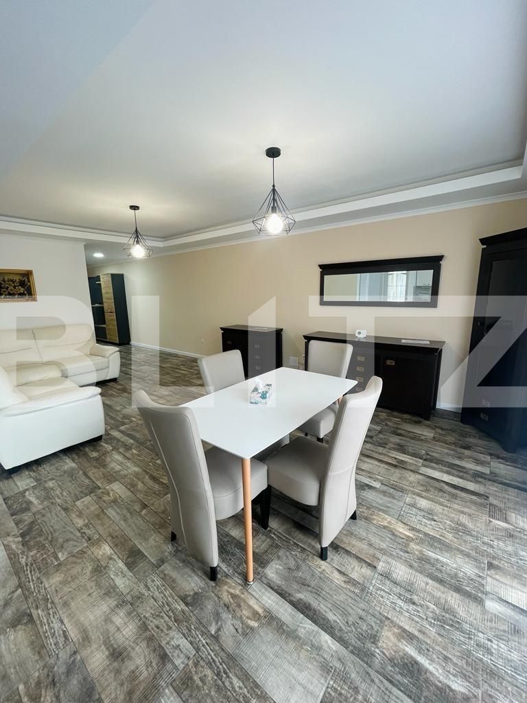 Apartament de închiriat 2 camere Floreşti - 113323AI | BLITZ Cluj-Napoca | Poza7