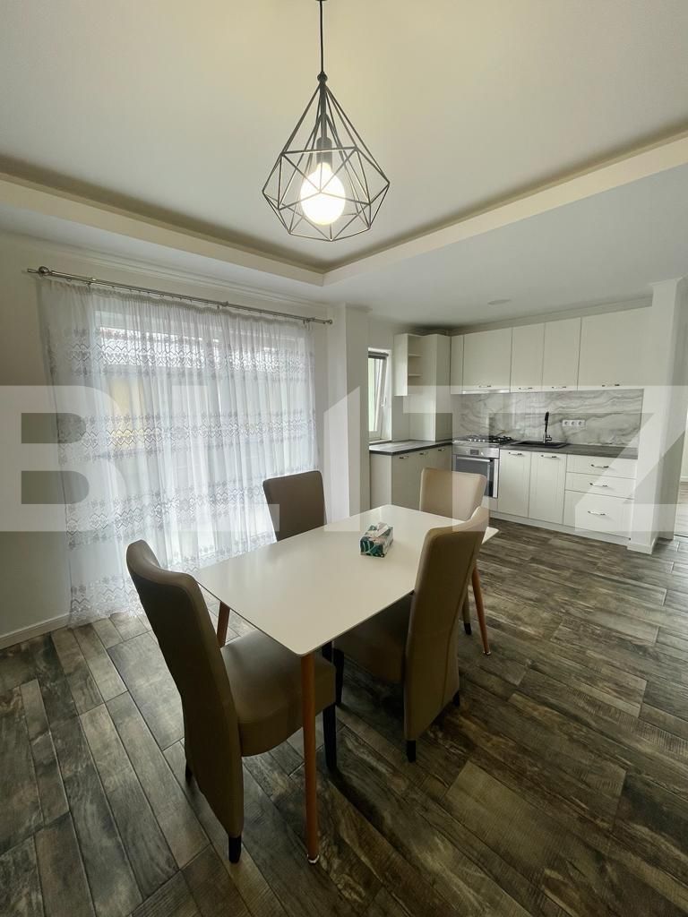 Apartament de închiriat 2 camere Floreşti - 113323AI | BLITZ Cluj-Napoca | Poza5