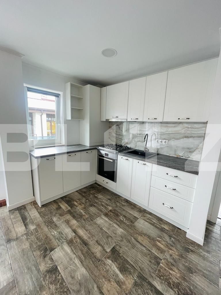 Apartament de închiriat 2 camere Floreşti - 113323AI | BLITZ Cluj-Napoca | Poza2