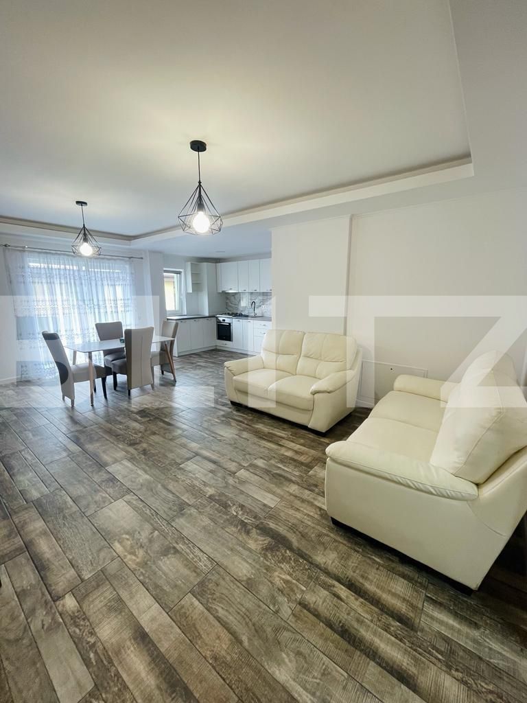 Apartament de închiriat 2 camere Floreşti - 113323AI | BLITZ Cluj-Napoca | Poza1