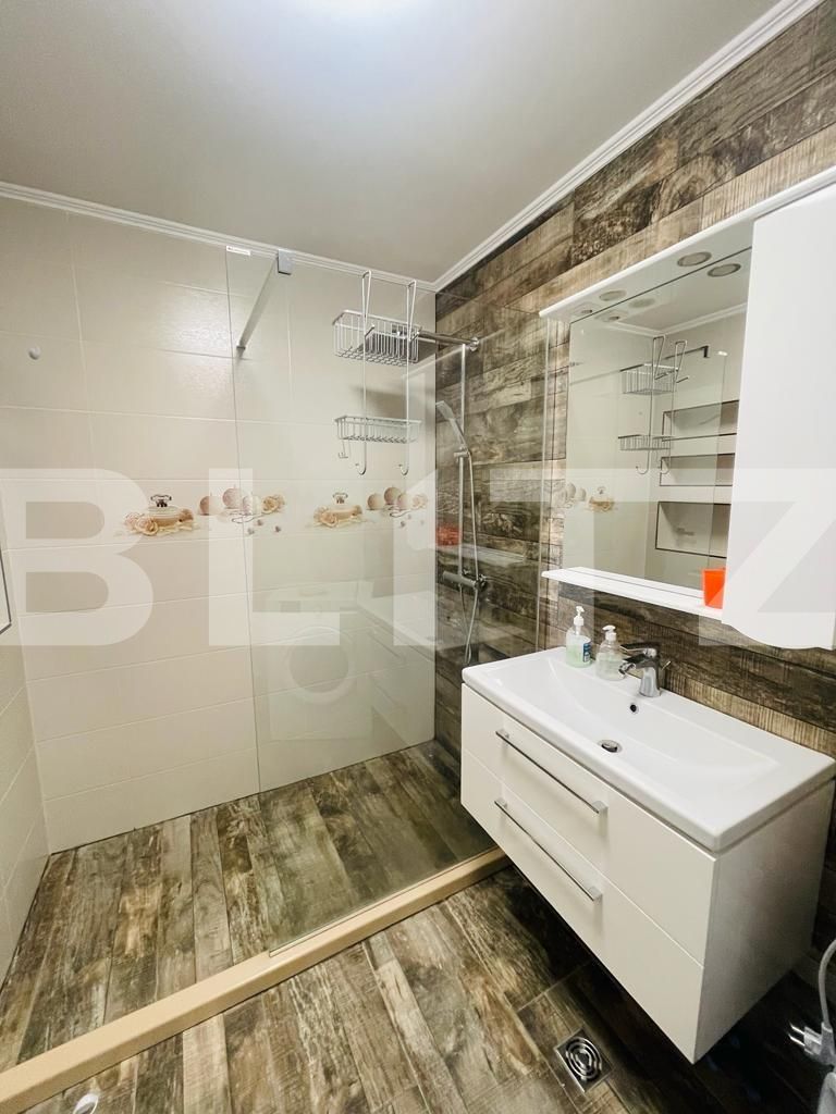 Apartament de închiriat 2 camere Floreşti - 113323AI | BLITZ Cluj-Napoca | Poza13
