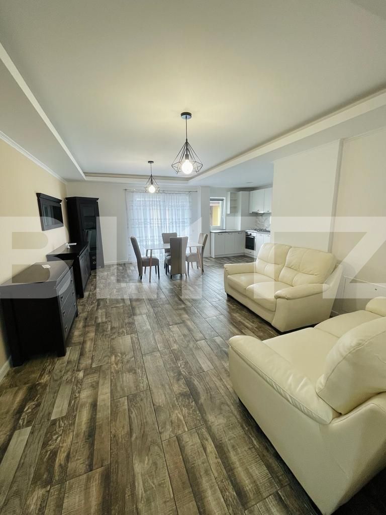 Apartament de închiriat 2 camere Floreşti - 113323AI | BLITZ Cluj-Napoca | Poza4