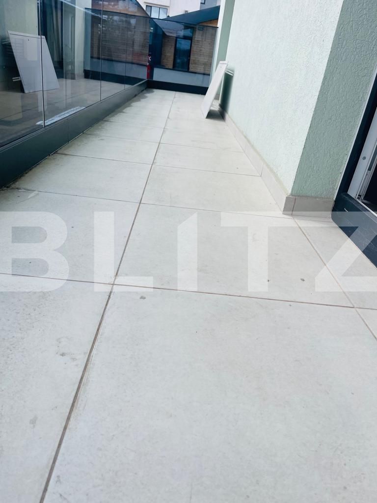 Apartament de închiriat 2 camere Floreşti - 113323AI | BLITZ Cluj-Napoca | Poza14