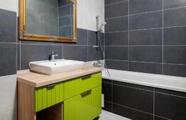 Garsonieră, 39mp, Avantgarden