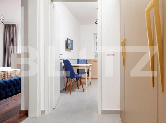 Garsonieră de închiriat Avantgarden - 113325AI | BLITZ Brașov | Poza3