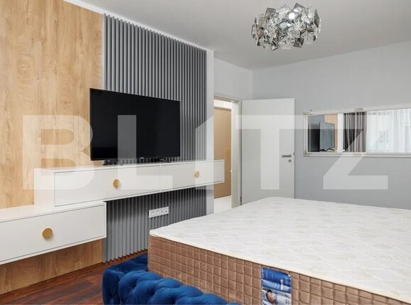 Garsonieră de închiriat Avantgarden - 113325AI | BLITZ Brașov | Poza2