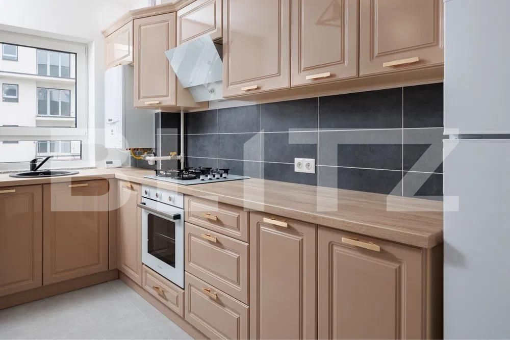 Garsonieră de închiriat Avantgarden - 113325AI | BLITZ Brașov | Poza6