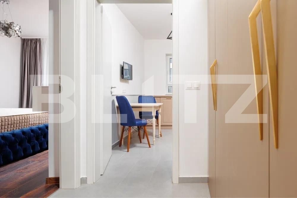 Garsonieră de închiriat Avantgarden - 113325AI | BLITZ Brașov | Poza3