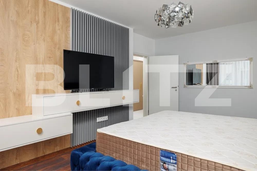 Garsonieră de închiriat Avantgarden - 113325AI | BLITZ Brașov | Poza2