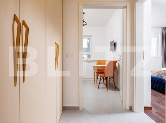 Garsonieră de închiriat Avantgarden - 113326AI | BLITZ Brașov | Poza5