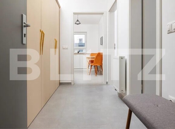 Garsonieră de închiriat Avantgarden - 113326AI | BLITZ Brașov | Poza3