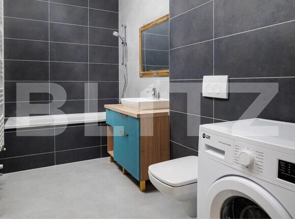 Garsonieră de închiriat Avantgarden - 113326AI | BLITZ Brașov | Poza7