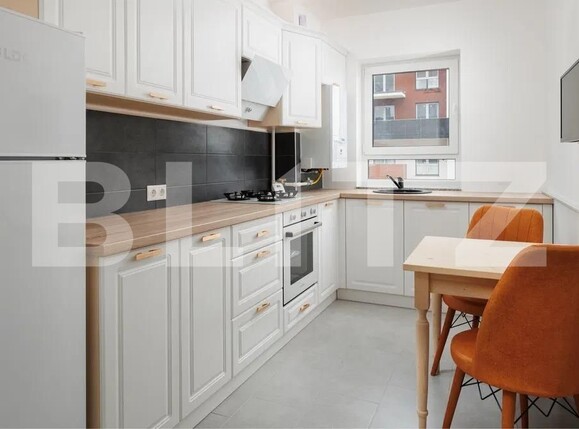 Garsonieră de închiriat Avantgarden - 113326AI | BLITZ Brașov | Poza6