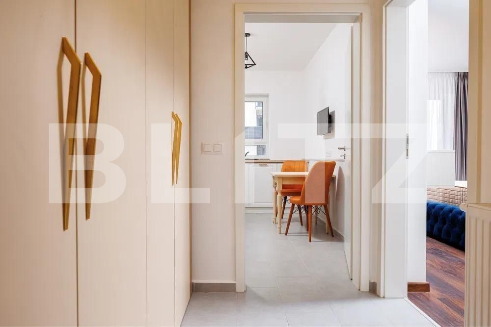Garsonieră de închiriat Avantgarden - 113326AI | BLITZ Brașov | Poza5