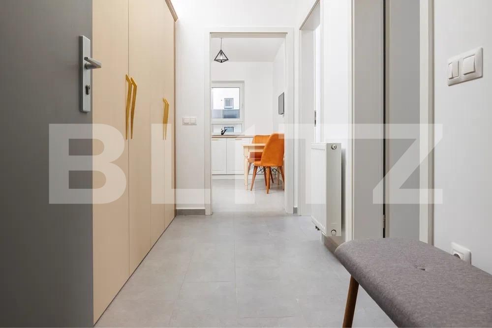Garsonieră de închiriat Avantgarden - 113326AI | BLITZ Brașov | Poza3
