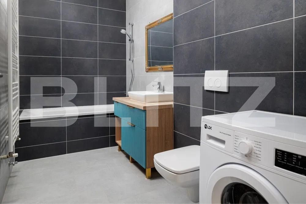 Garsonieră de închiriat Avantgarden - 113326AI | BLITZ Brașov | Poza7