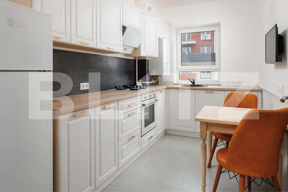 Garsonieră de închiriat Avantgarden - 113326AI | BLITZ Brașov | Poza6
