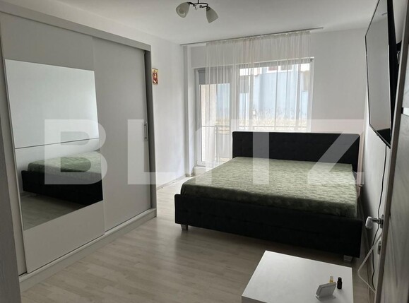 Garsonieră de vânzare Baciu - 113327AV | BLITZ Cluj-Napoca | Poza4