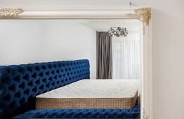 Garsonieră, 39mp, Avantgarden