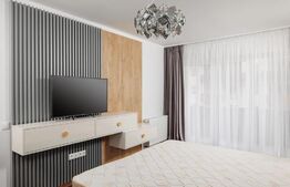 Garsonieră, 39mp, Avantgarden