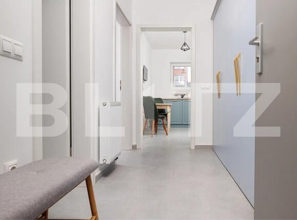 Garsonieră de închiriat Avantgarden - 113331AI | BLITZ Brașov | Poza3