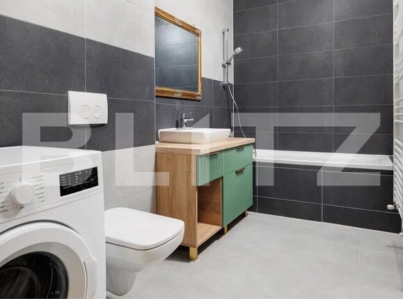 Garsonieră de închiriat Avantgarden - 113331AI | BLITZ Brașov | Poza4