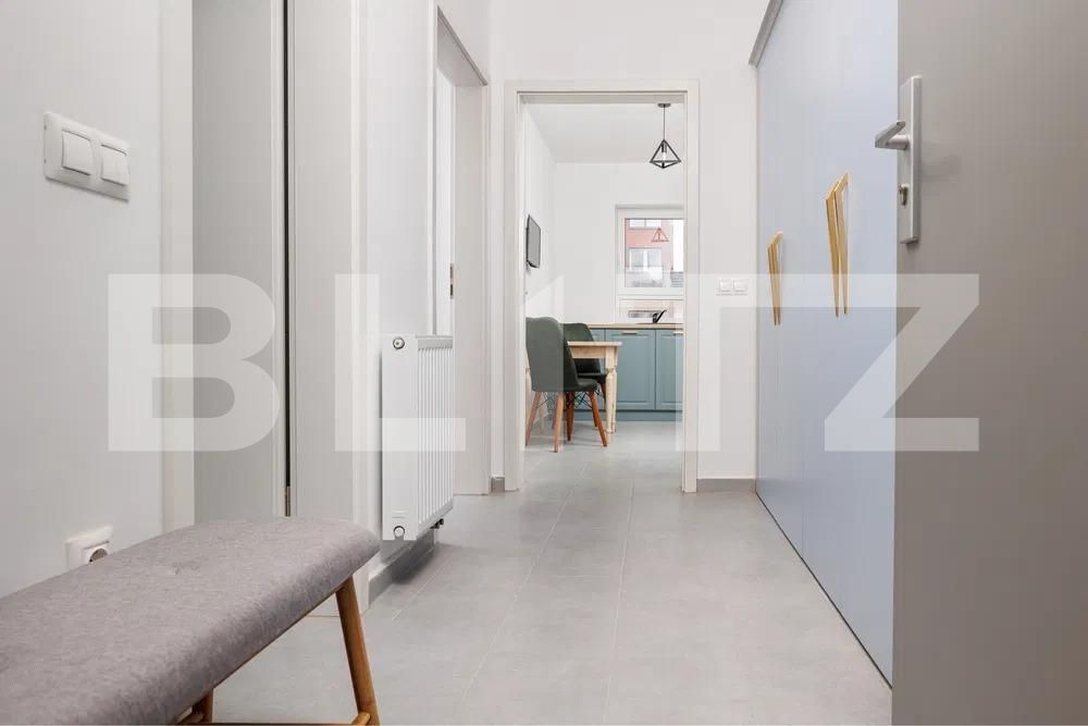 Garsonieră de închiriat Avantgarden - 113331AI | BLITZ Brașov | Poza3