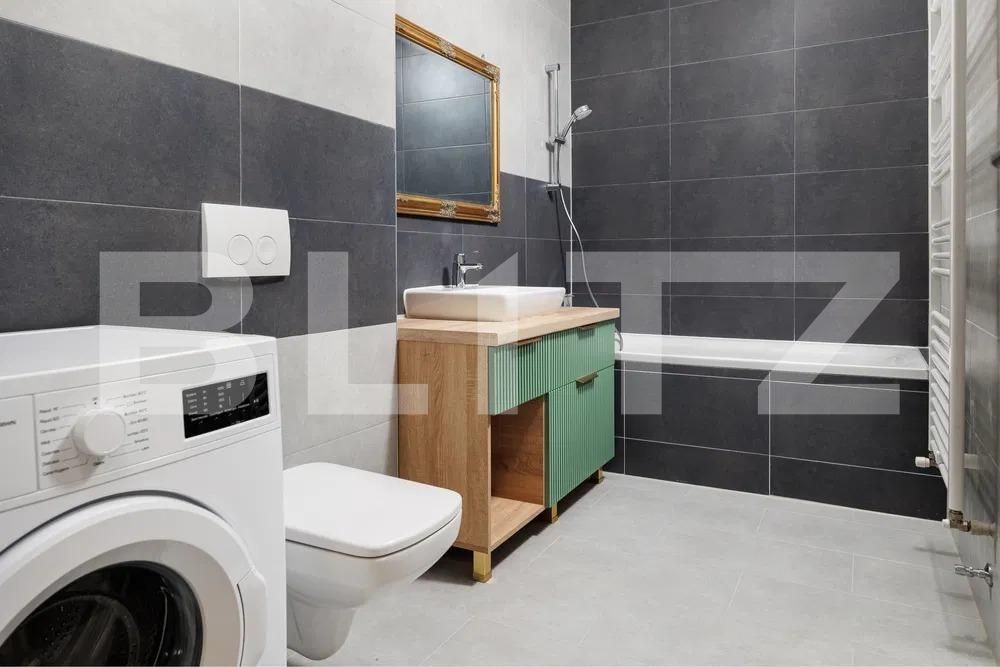 Garsonieră de închiriat Avantgarden - 113331AI | BLITZ Brașov | Poza4