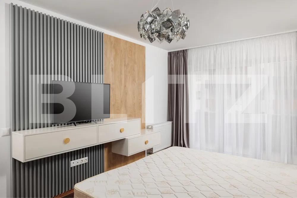 Garsonieră de închiriat Avantgarden - 113331AI | BLITZ Brașov | Poza7