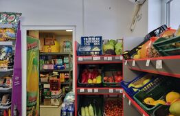 Spatiu ideal pentru investitie, magazin alimentar, 110 mp, in zona Buna Ziua