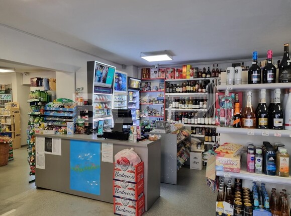 Spațiu comercial de vânzare Bună Ziua - 113337SVC | BLITZ Cluj-Napoca | Poza4