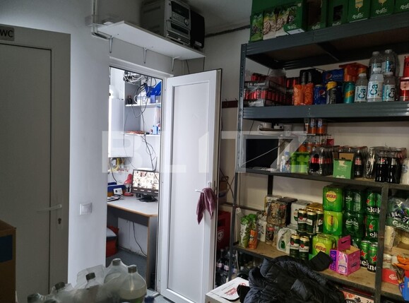 Spațiu comercial de vânzare Bună Ziua - 113337SVC | BLITZ Cluj-Napoca | Poza8