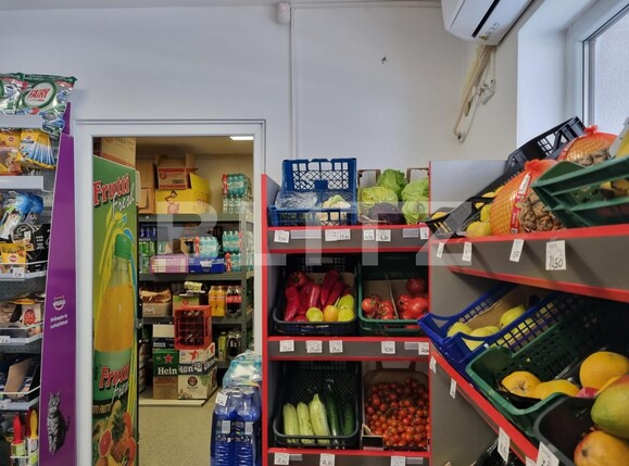 Spațiu comercial de vânzare Bună Ziua - 113337SVC | BLITZ Cluj-Napoca | Poza5