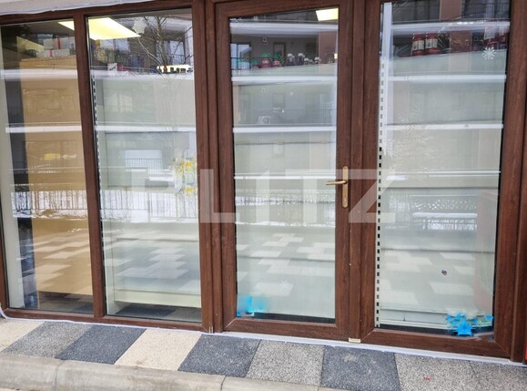 Spațiu comercial de vânzare Bună Ziua - 113337SVC | BLITZ Cluj-Napoca | Poza2