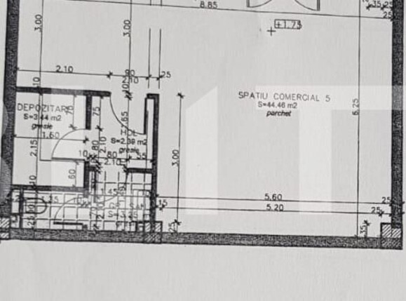 Spațiu comercial de vânzare Bună Ziua - 113337SVC | BLITZ Cluj-Napoca | Poza10