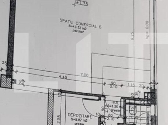 Spațiu comercial de vânzare Bună Ziua - 113337SVC | BLITZ Cluj-Napoca | Poza9
