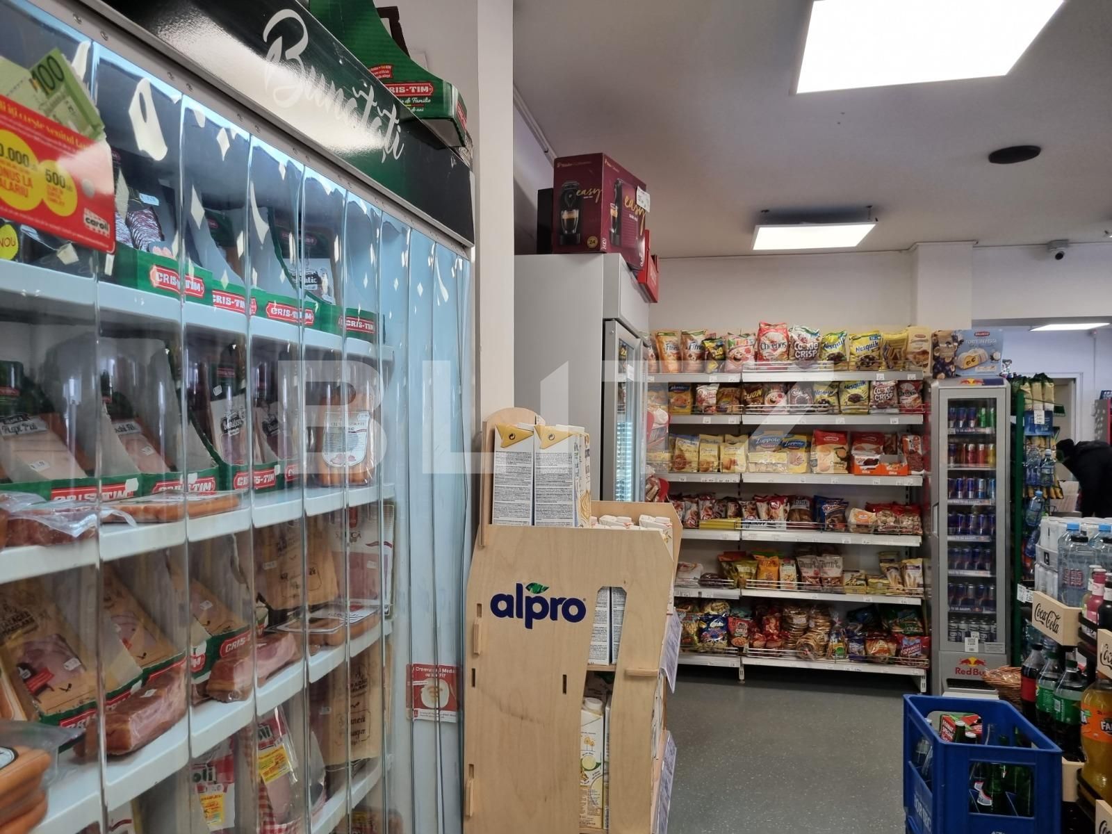 Spațiu comercial de vânzare Bună Ziua - 113337SVC | BLITZ Cluj-Napoca | Poza7