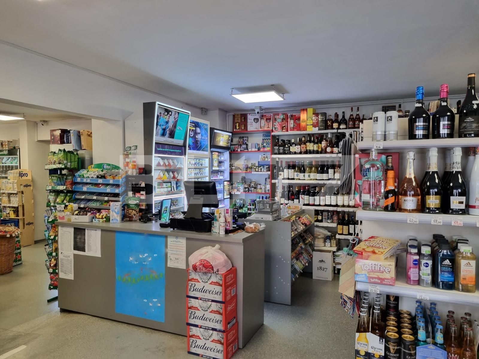 Spațiu comercial de vânzare Bună Ziua - 113337SVC | BLITZ Cluj-Napoca | Poza4