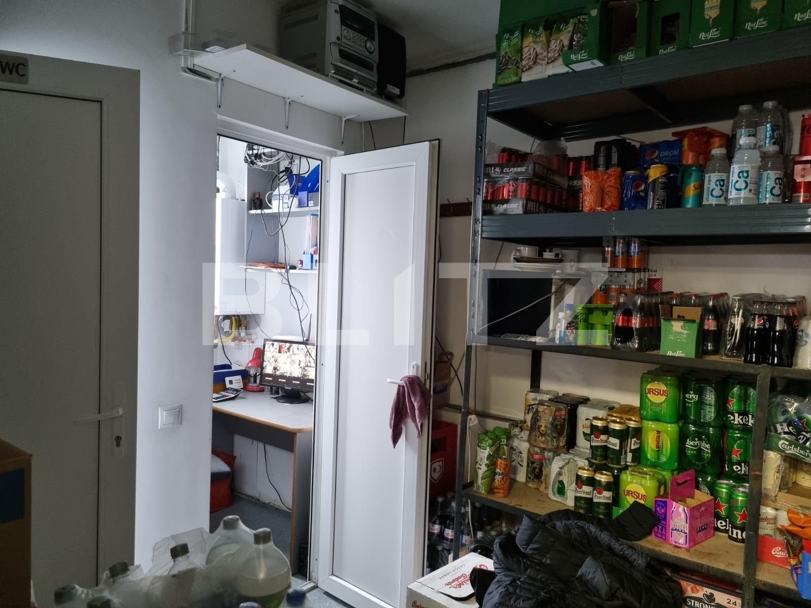 Spațiu comercial de vânzare Bună Ziua - 113337SVC | BLITZ Cluj-Napoca | Poza8