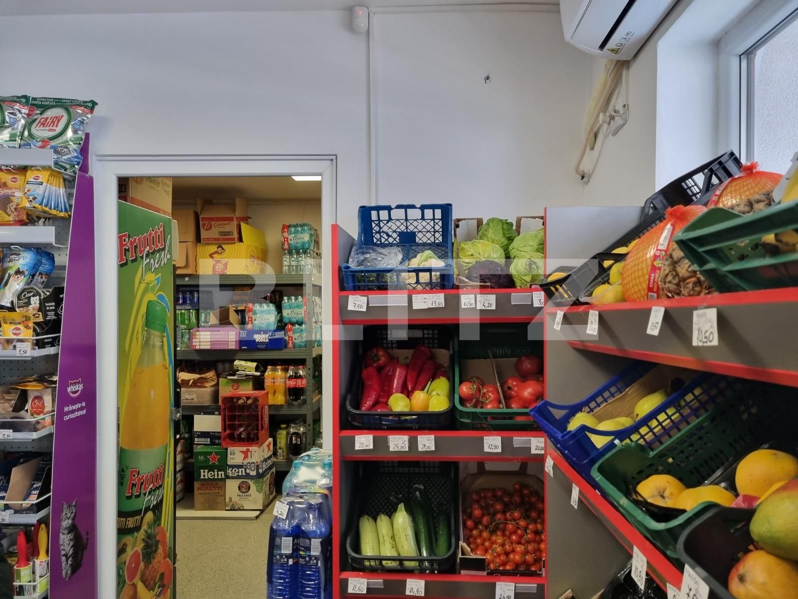 Spațiu comercial de vânzare Bună Ziua - 113337SVC | BLITZ Cluj-Napoca | Poza5