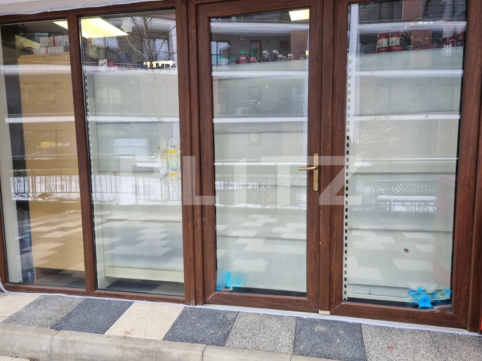 Spațiu comercial de vânzare Bună Ziua - 113337SVC | BLITZ Cluj-Napoca | Poza2