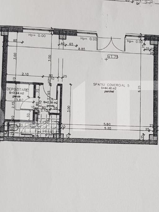 Spațiu comercial de vânzare Bună Ziua - 113337SVC | BLITZ Cluj-Napoca | Poza10